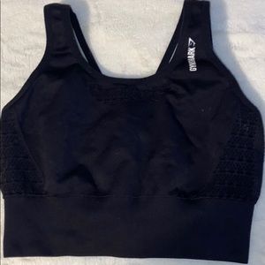 Gymshark sports bra